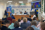 В Иглинском районе прошла конференция в рамках партийного проекта «Здоровое будущее»