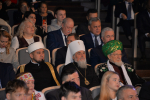 Начальник Управления Росгвардии по Республике Башкортсотан принял участие в торжественном собрании посвященном Дню народного единства