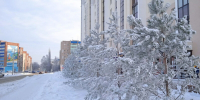 Завтра в Башкирии похолодает до -15° - Сетевое издание Республика Башкортостан