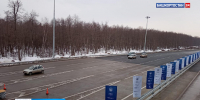 Восточный выезд из Уфы перекроют на 2 часа | ГТРК «Башкортостан» - ГТРК Башкортостан