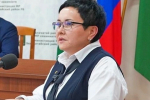 Лилия Мулланурова возглавила администрацию Белокатайского района