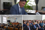 Наиль Гумеров возглавил администрацию Миякинского района