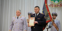 Начальником полиции Уфы назначен полковник Ильгиз Байсурин - Комсомольская правда