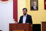 УФСИН России по Республике Башкортостан посетили представители Сбербанка