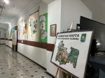 В Национальном музее РБ открывается выставка «Вышитый Башкортостан».