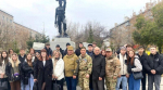 Белорецкие ветераны провели экскурсии со студентами педагогического колледжа
