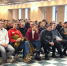 Уфимский ветеран встретился с новобранцами в рамках проекта «Диалоги с героями» - Ветеран Башкортостана