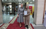 День профсоюзного работника: встречи и выставки в Доме Профсоюзов