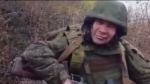 Популярный танцор из Башкирии Самат Азнабаев отправился служить на СВО | ГТРК «Башкортостан»