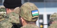 Эдуард Кускарбеков - Башинформ