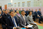 В СИЗО-5 УФСИН России по Республике Башкортостан проведено межведомственное совещание