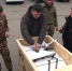 В Курск прибыл гумконвой из Башкирии для бойцов СВО | ГТРК «Башкортостан» - ГТРК Башкортостан