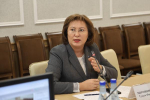Заседание Комитета Государственного Собрания – Курултая Республики Башкортостан по здравоохранению, социальной политике и делам ветеранов