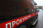 Житель Уфы ударил охранника автосалона. Досталось и полицейскому