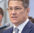 На повестке у Хабирова: форум с Путиным, коммунальный ад, скандальное молоко - Mkset.Ru