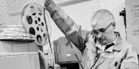 Итоги фотопроекта «Человек труда в объективе». Номинация "Лучший портрет работника" - Федерация профсоюзов РБ