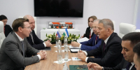 Олег  Яровиков - Башинформ