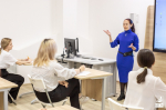 Преподаватель высшей школы – это образ жизни