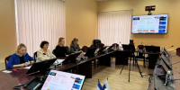 На вебинаре напомнили, по каким налогам нужно подать уведомление об исчисленных суммах в ноябре - УФНС России по РБ