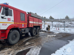Комплексное учение в Татышлинском районе