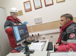 Комплексное учение в Татышлинском районе