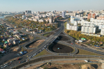 администрация Уфы