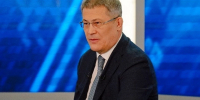 Радий Хабиров ответит на вопросы жителей Башкирии в прямом эфире 3 декабря - Комсомольская правда