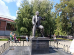 Культурный мир Республики Башкортостан