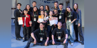 Новое поколение нашей страны - БГАУ