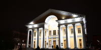 В Уфе состоялась премьера фильма «Лето. Город. Любовь.» - Глава РБ