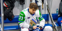 «Салават Юлаев» обыграл голодных хоккеистов - Mkset.Ru