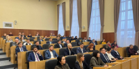 пресс-служба БАГСУ при Главе РБ - Башинформ