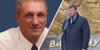 Башкирский бизнесмен погиб на СВО - Mkset.Ru