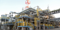 На нефтеперерабатывающем заводе компании «Газпром нефтехим Салават» запустили новое производство технической серы - Глава РБ