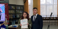 Подведены итоги Республиканского конкурса произведений для детей и юношества имени народного поэта Республики Башкортостан Факихи Тугузбаевой - Культурный мир Башкортостана