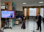 Подведены итоги Республиканского конкурса произведений для детей и юношества имени народного поэта Республики Башкортостан Факихи Тугузбаевой