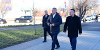 Азат Мухамедьянов пресс-служба главы РБ - Башинформ