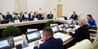 В Башкирии обсудили взаимодействие с ПАО «Газпром» - Сетевое издание Республика Башкортостан