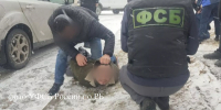 Шайку вымогателей накрыли в Башкирии - Mkset.Ru