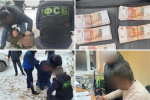 В Туймазах арестовали банду, терроризировавшую представителя мусульманского духовенства и его семью