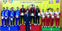 минспорт РБ - Башинформ