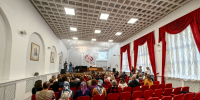 _cuva - Уфимская Епархия