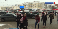 Температура воздуха в Башкирии опустится до -16 градусов | ГТРК «Башкортостан» - ГТРК Башкортостан