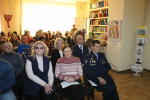Создан мемориальный центр для незрячих «Башкортостан - земля героев»
