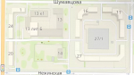 Уфу уплотнят высотками