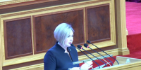 Снижения финансирования соцотрасли в бюджете не будет – минфин Башкирии - Башинформ