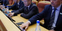 Олег Яровиков - Башинформ