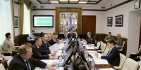 В Горсовете Уфы рассмотрят бюджет на ближайшие три года - Совет гор. округа Уфа