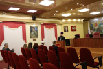 В УФСИН России по Республике Башкортостан состоялся «День души»