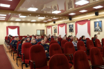 В УФСИН России по Республике Башкортостан состоялся «День души»